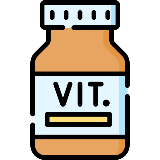 Skin Vitamin